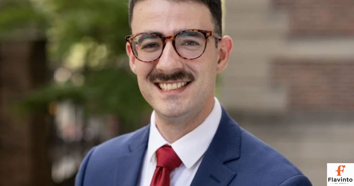 Ari Goldstein: The Visionary Developer Transforming New York City