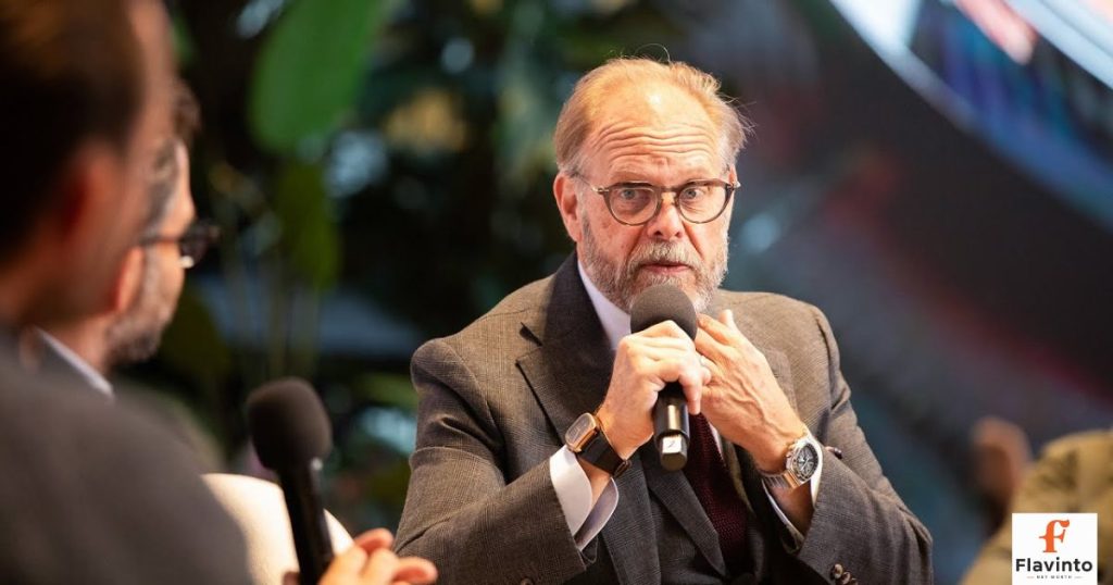 Collaboration and Connection With Alton Brown