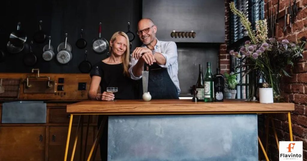 Elizabeth Ingram’s Career in Design