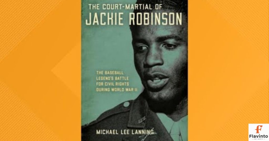 From the Court to Commerce Jackie’s Career Shift