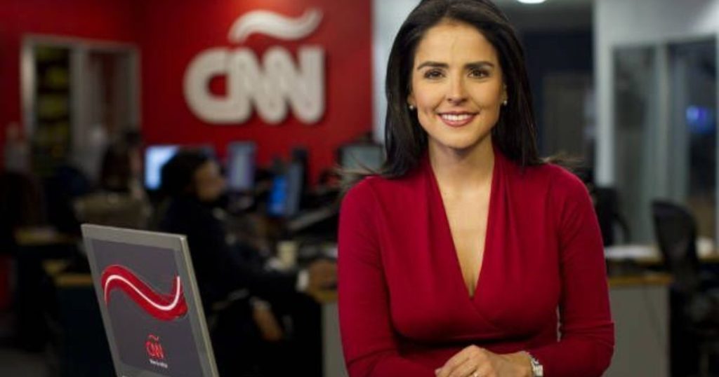 Madison Scarpino at Fox News