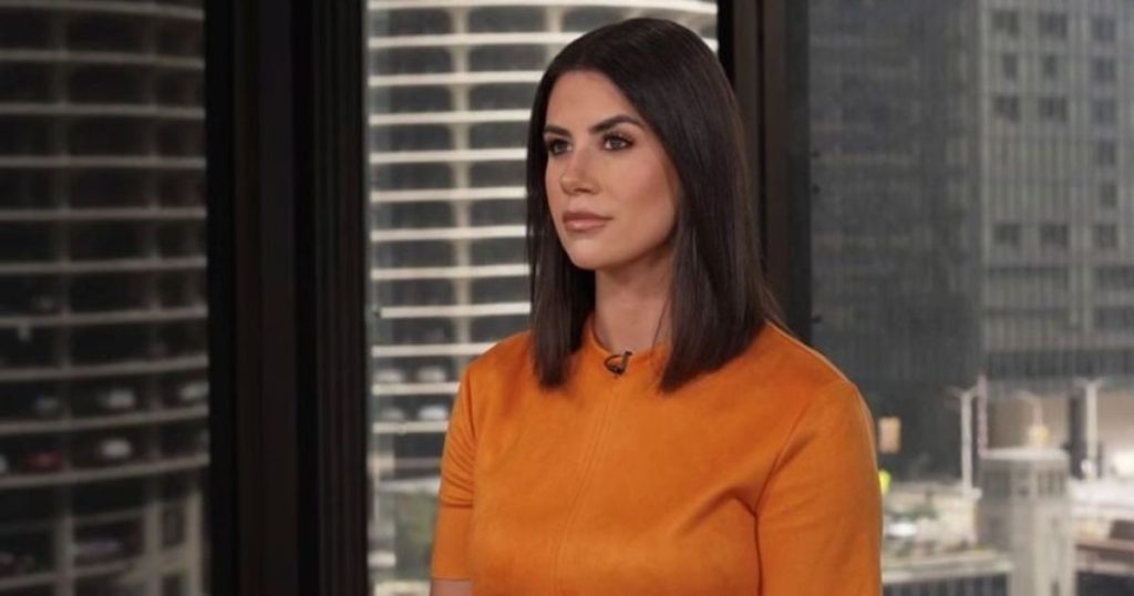 Madison Scarpino’s Age, Height