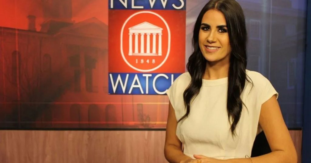 Madison Scarpino’s Career Journey