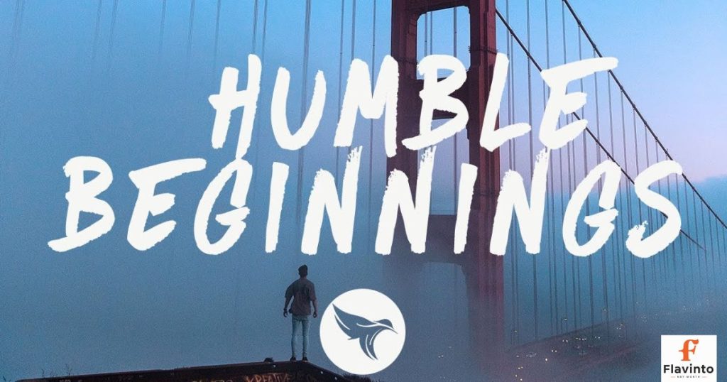 Nelly’s Early Life and Humble Beginnings