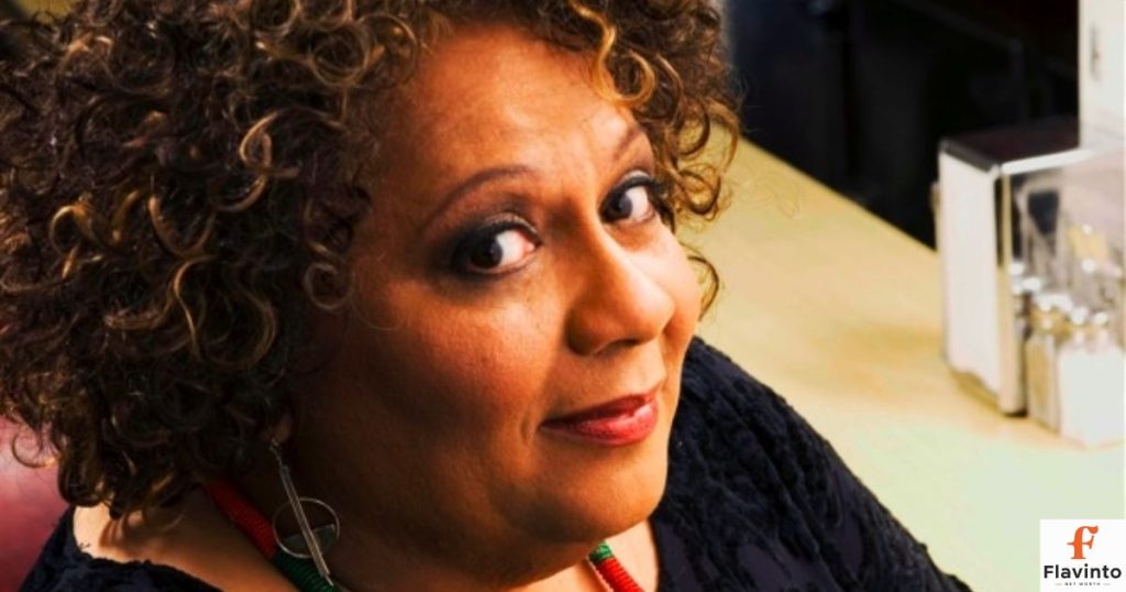 Who Is Jackie Paul Richardson?