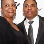 Rhonda Mack The Woman Who Shaped Nelly’s Journey Rhonda Mack