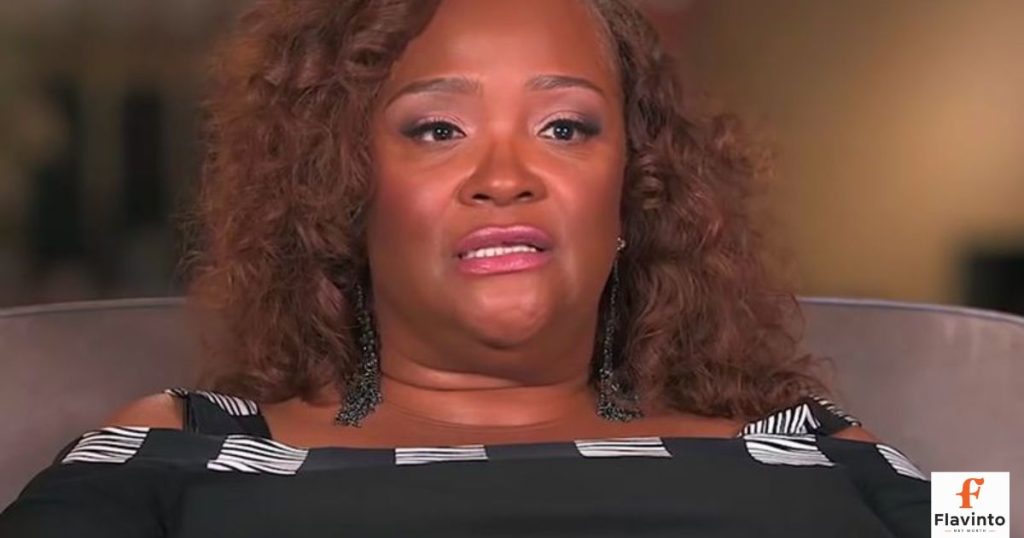 Rhonda Mack: A Mother’s Role in Building a Star