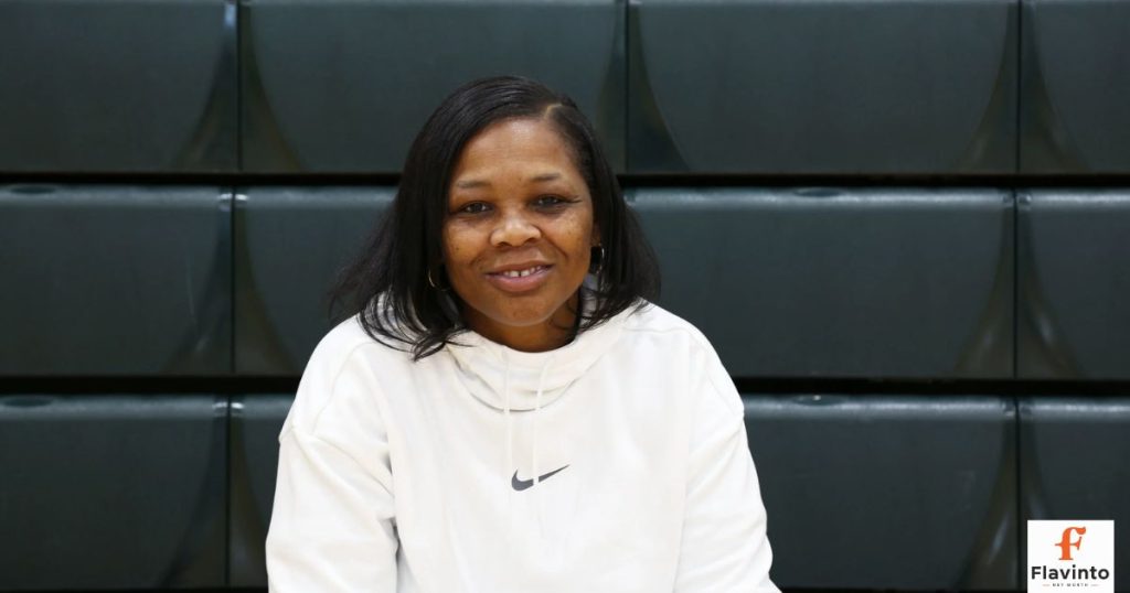 Rhonda Mack and St. Louis: The City That Raised Them Both