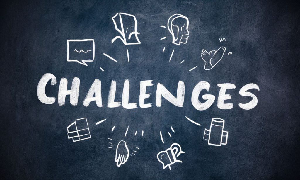 Industry Challenges Affecting You