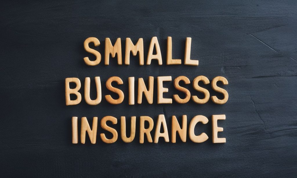 Types of Small Business Insurance Available in PA