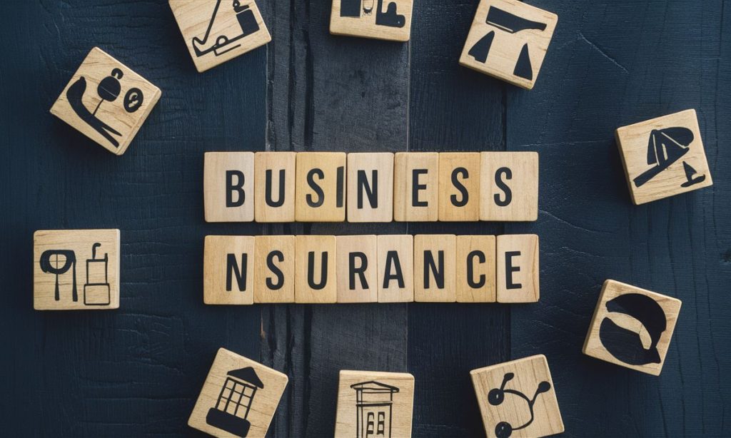 Essential Types of Business Insurance Every Company Should Know