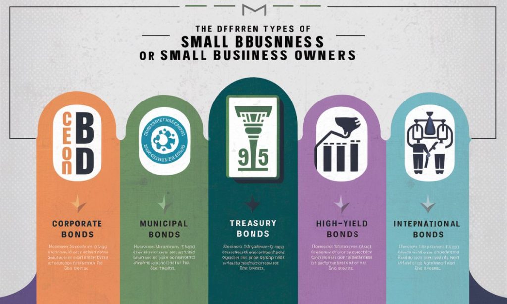 Types of Bonds Every Small Business Owner Should Know