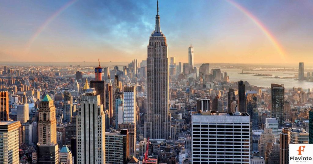 Visionary Behind NYC’s Modern Skyline