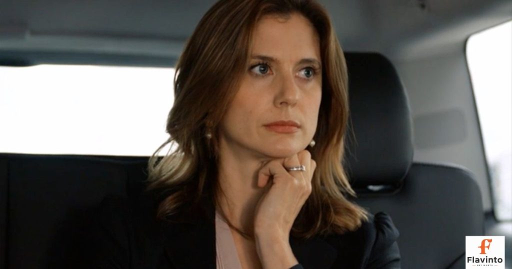 Who Is Elizabeth Ingram? A Quick Overview