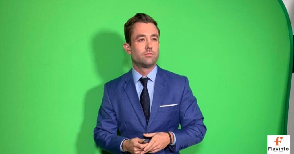 Adam Klotz Age and Birthday