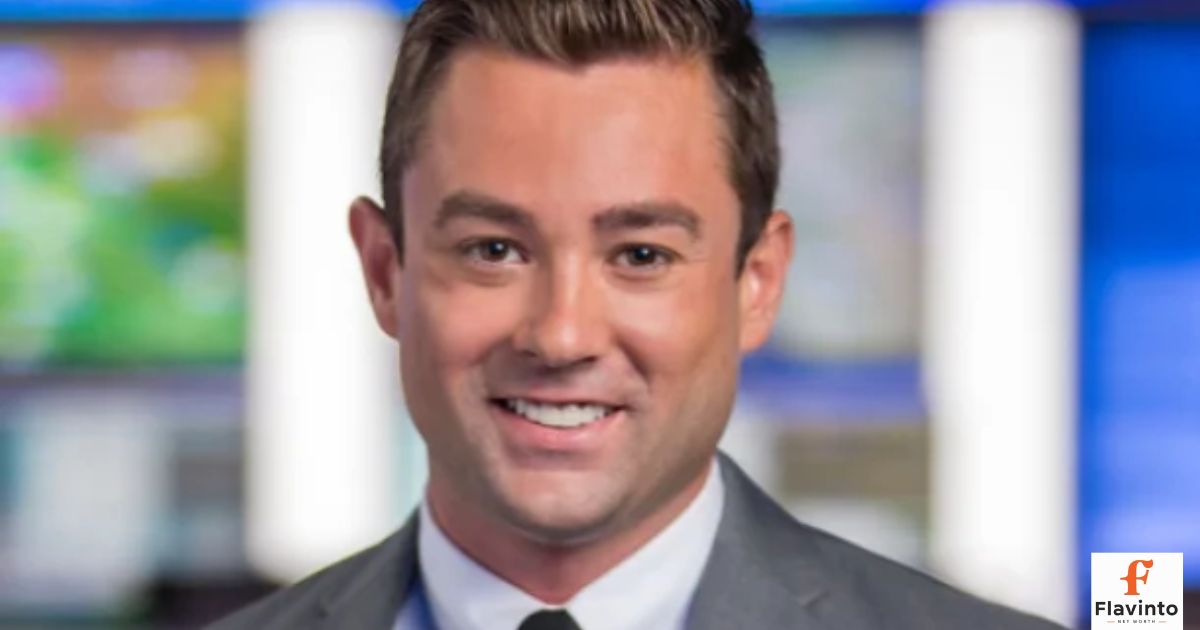 Adam Klotz Biography, Age, Wife, Baby, Salary, FOX News Career, and Net Worth