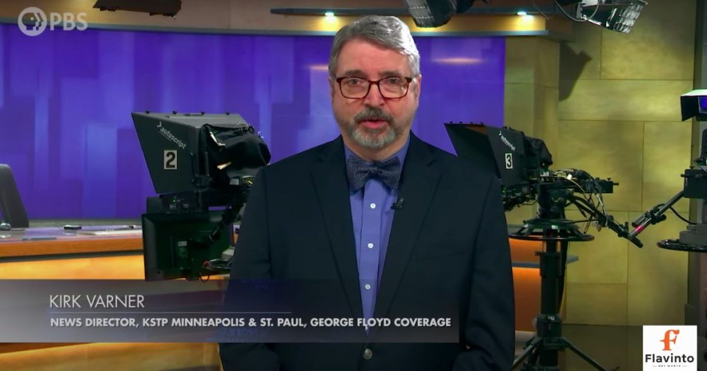 Allegations Involving Kirk Varner and Former Colleagues