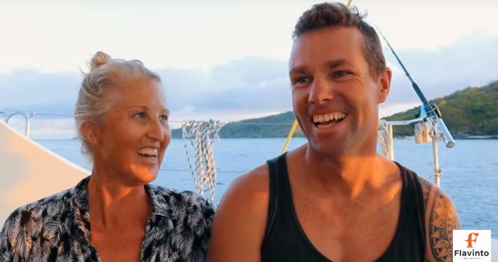 Ben Brehmer and Ashley Stobbart’s Relationship