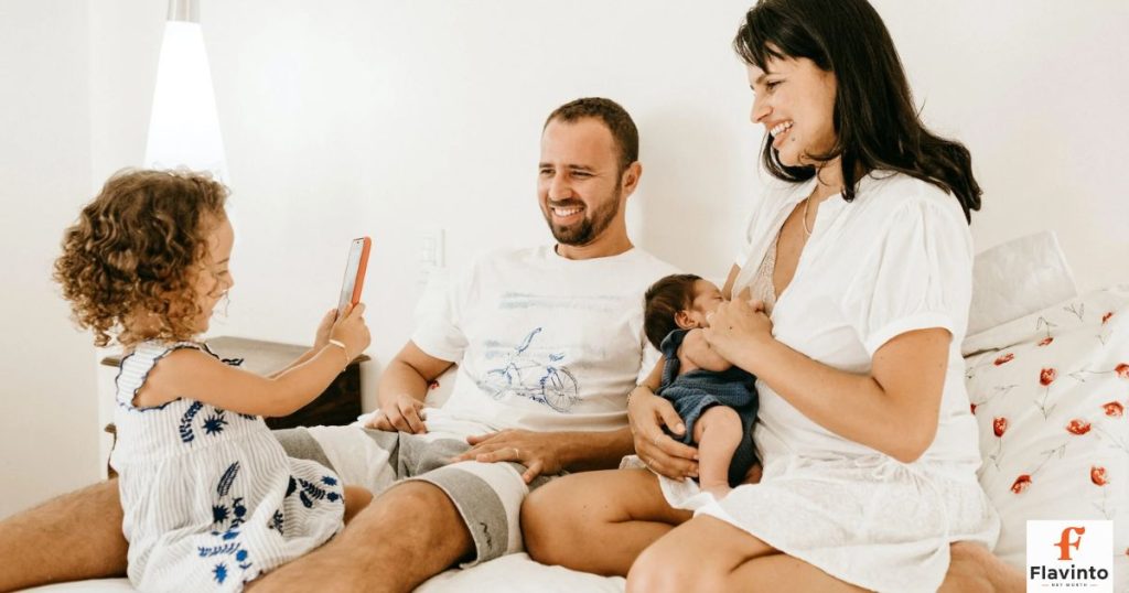 Early Life, Family, and Education