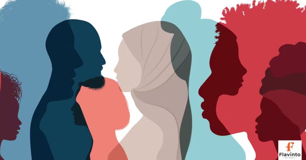 Nationality, Ethnicity, and Religion