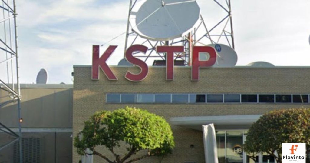 Rise to Fame at KSTP-TV