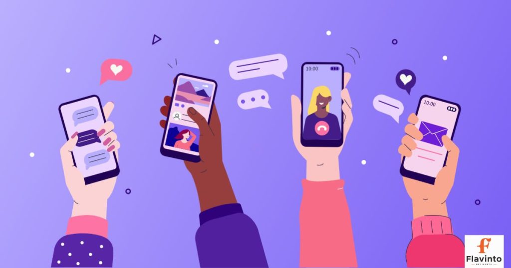 Social Media Presence and Public Image