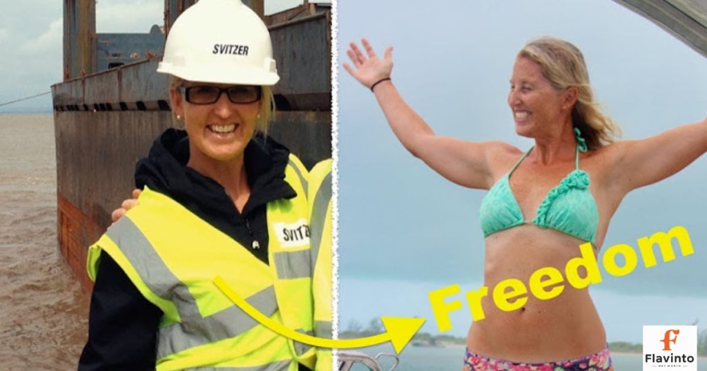 The Beginning of Sailing Nahoa