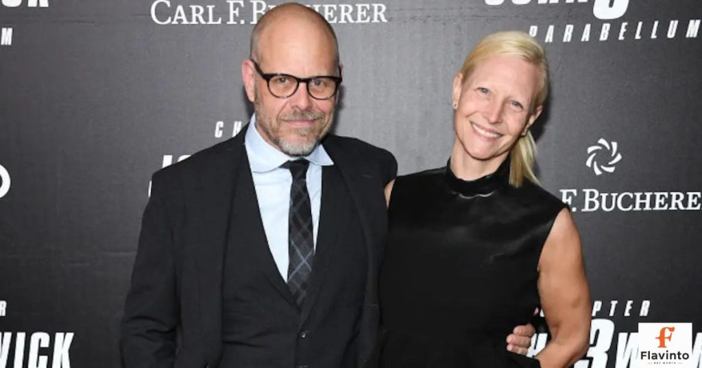 The Lasting Impact of Elizabeth Ingram on Modern Design