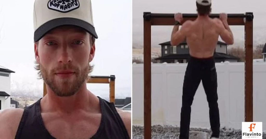 Truett Hanes Age and Education