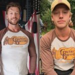 Truett Hanes Biography, Age, Height, Pull-Up Record, Family, and Net Worth