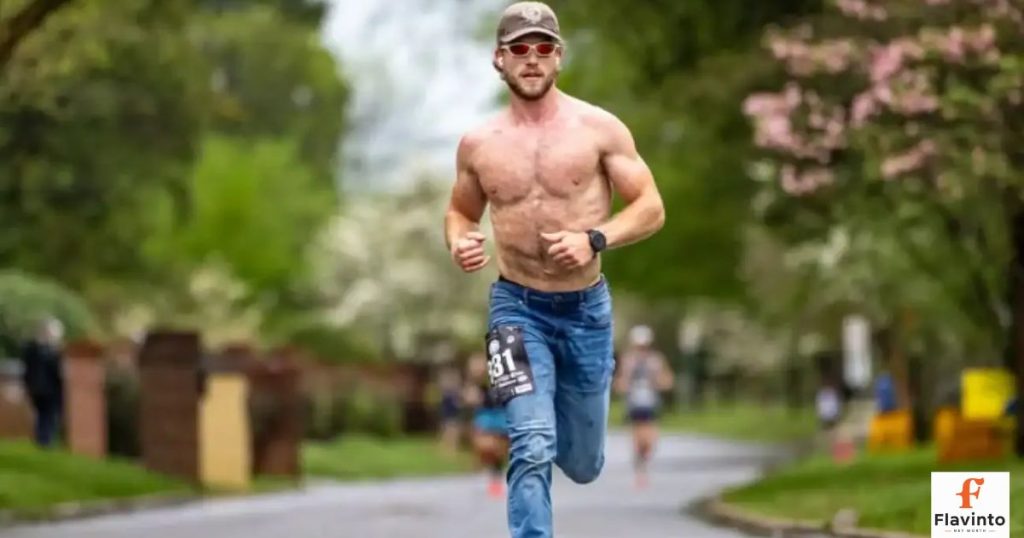 Truett Hanes Wiki & Quick Facts