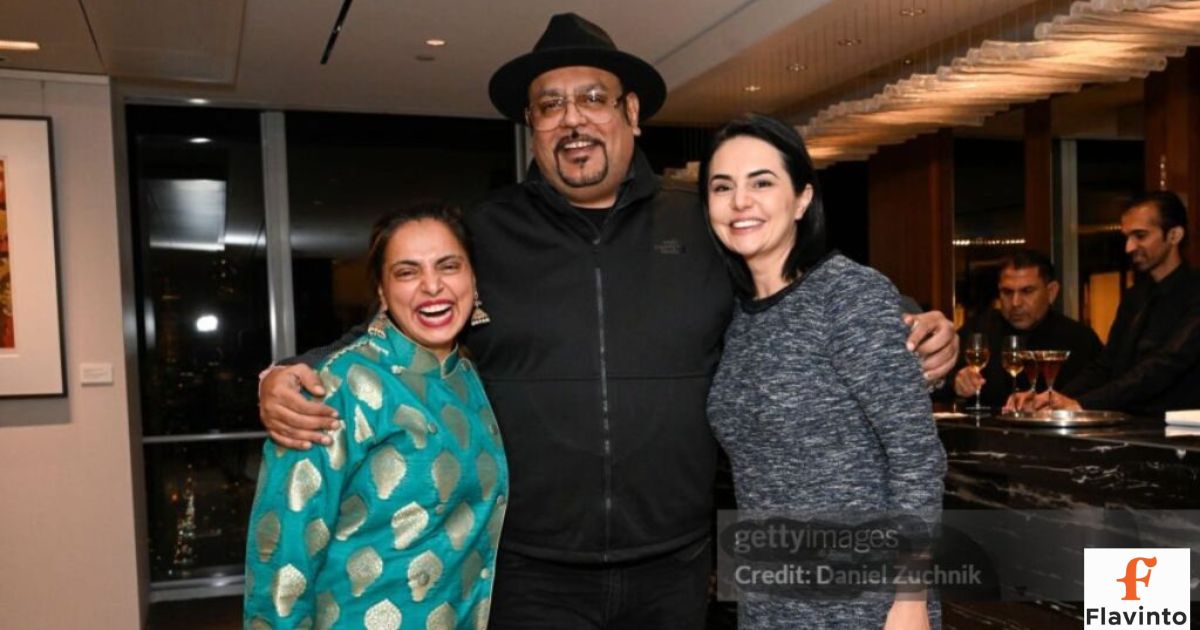 Vivek Deora 7 Shocking Facts About His Net Worth & Life with Maneet