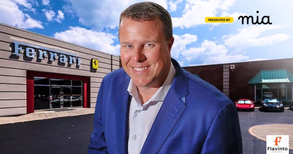 Who is Aaron Zeigler?