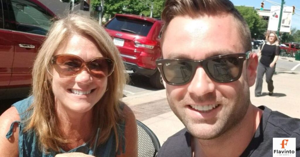 Who is Adam Klotz? (Biography and Wiki)