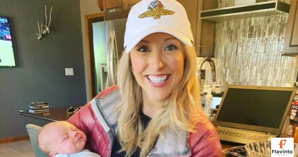 Wren Clair Husband and Family Life