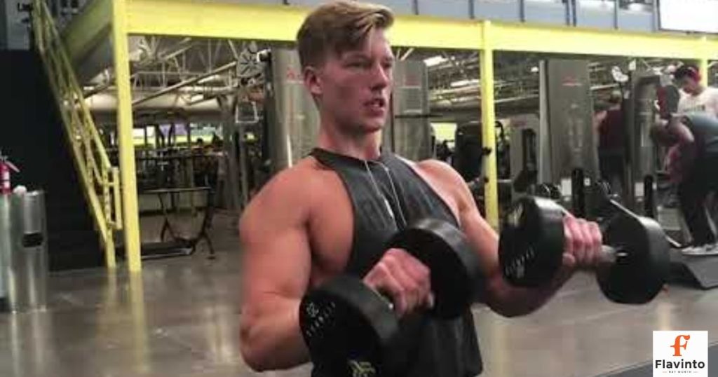 truett-hanes-age-early-life-and-education