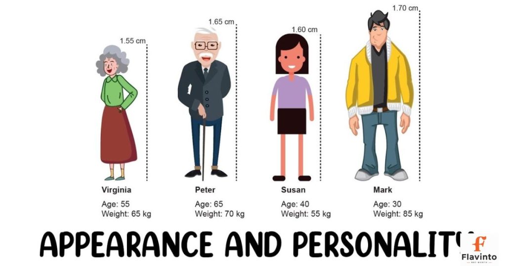 truett-hanes-height-and-physical-appearance