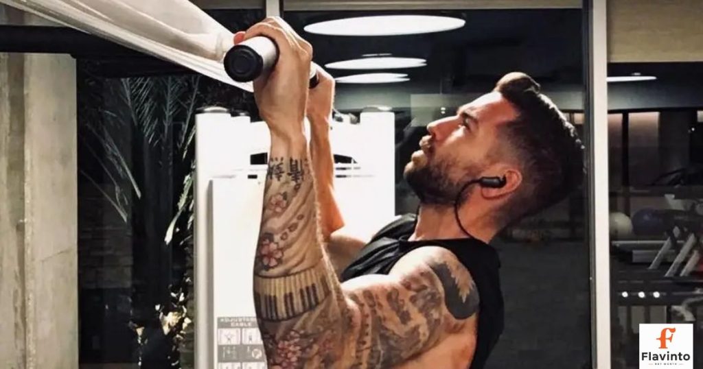 truett-hanes-social-media-presence