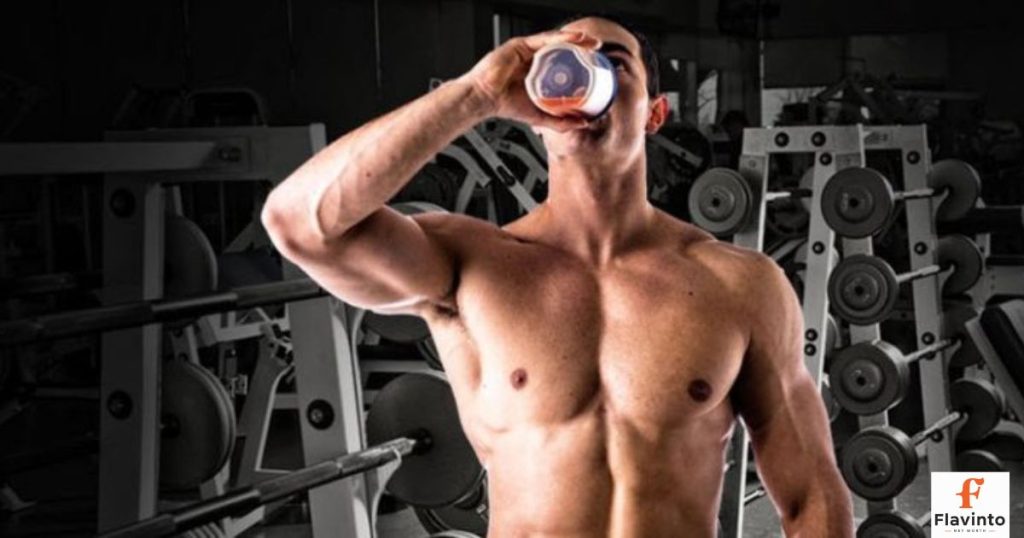 truett-hanes-training-routine-diet-and-supplements