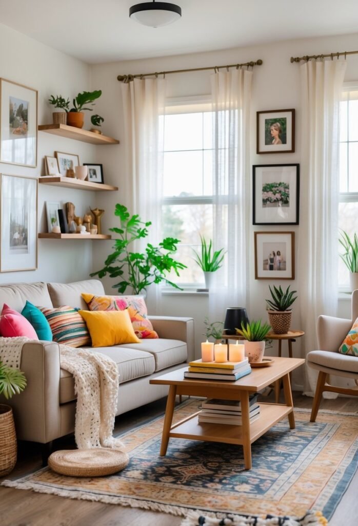 Home Decor Ideas Living Room: 10 Confident, Practical Upgrades for Style and Comfort