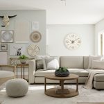 That Plain Living Room Wall Needed Plants — 10 Accent Wall Ideas That Actually Work