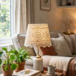 Home Decor Crochet: 10 Stylish Projects to Transform Every Room