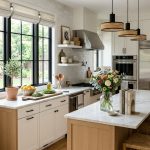 Home Decor Kitchen Ideas: 15 Practical Upgrades for Stylish, Functional Spaces