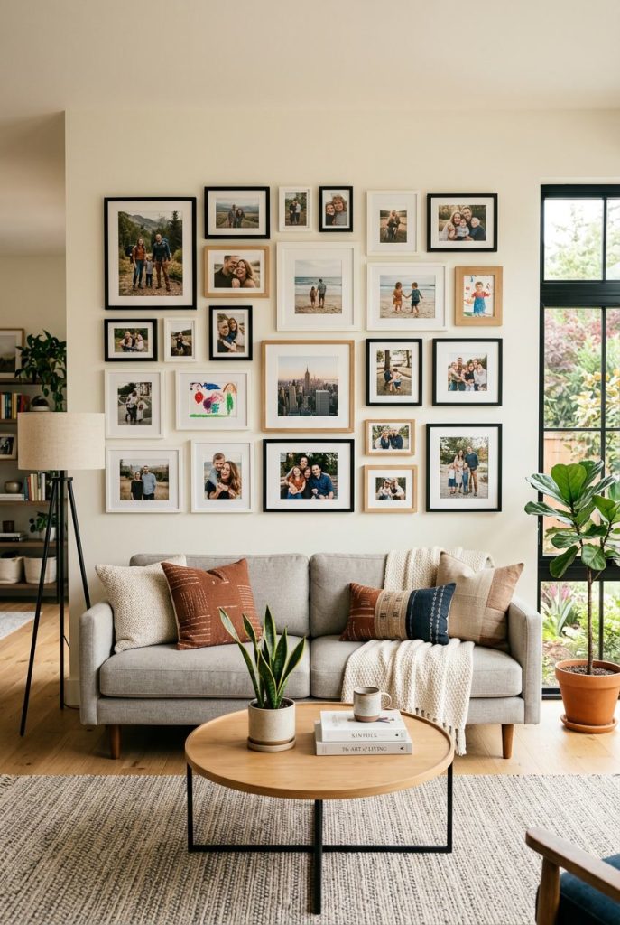 Home Decor Living Room: 20 Confident, Practical Design Ideas for a Stylish Space