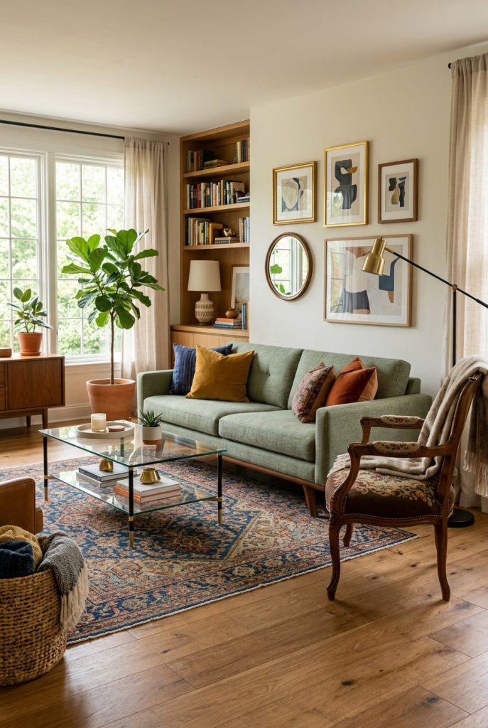 Home Decoration Ideas: 30 Expert Tips for Stylish, Practical Rooms