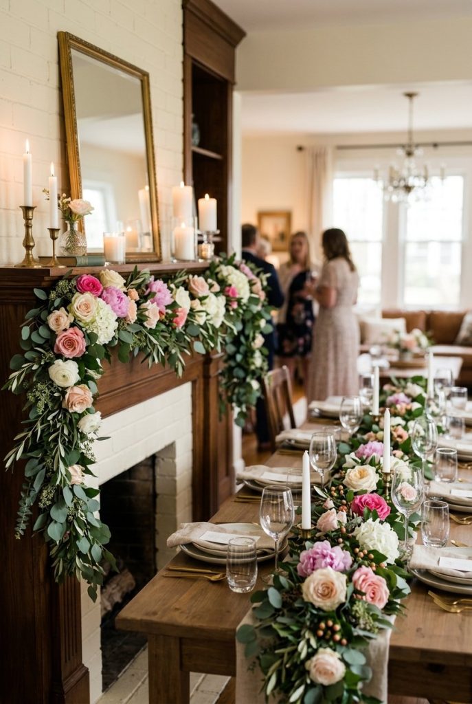 Home Decor Wedding Ideas: 10 Stylish Ways to Transform Your Venue