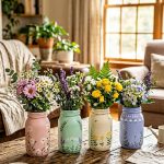 Home Decor DIY Ideas: 10 Easy Projects to Transform Your Space
