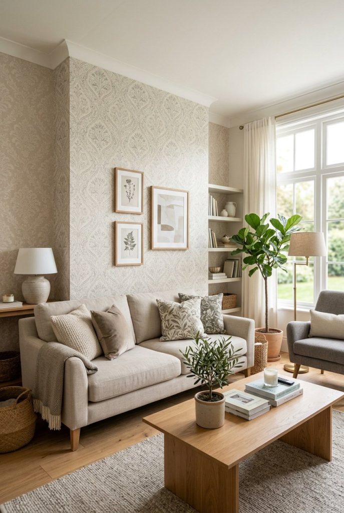 Home Decor Wallpaper: 10 Expert Picks and Styling Tips