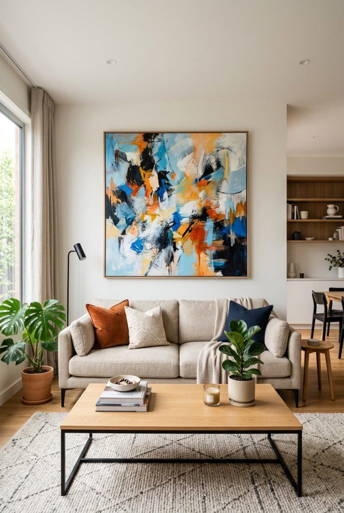 Home Decor Design Essentials: 10 Practical Tips for Stylish, Functional Spaces
