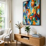 Home Decor Wall Art: 10 Stylish Ideas to Elevate Every Room